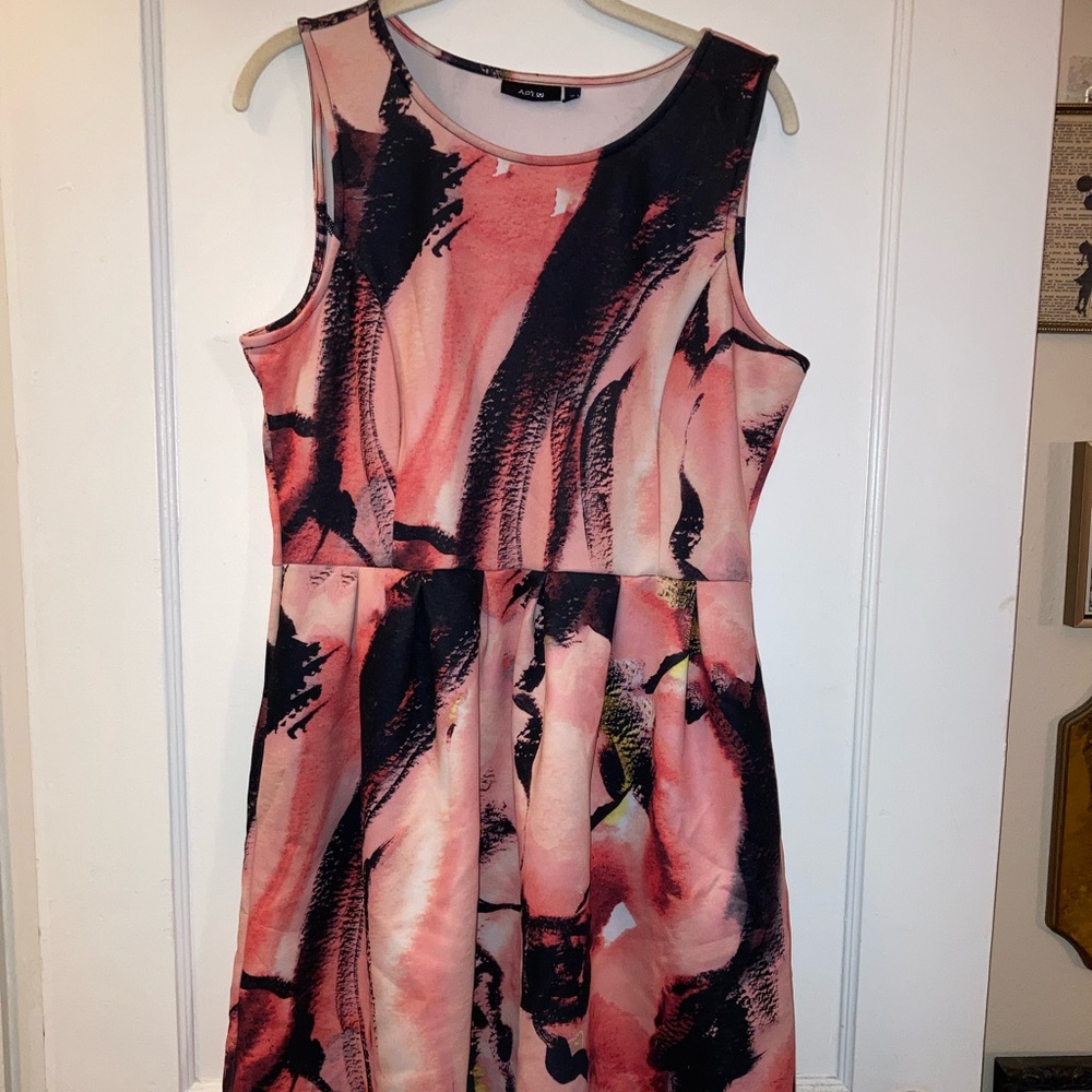 Apt 9 Dress
